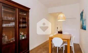 Imagem 4: 3 quartos sendo 1 suite e vaga escriturada