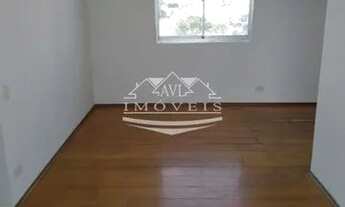 Imagem 2: Apartamento em Condomínio para Locação no bairro Parque da Mooca, 2 dorm, 1 vagas, 51 m Co