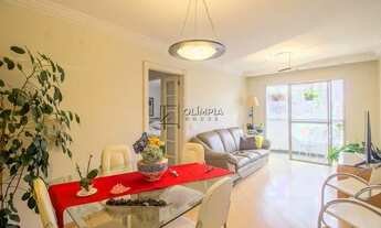 Imagem 1: Venda Apartamento 2 Dormitórios - 70 m² Vila Olímpia