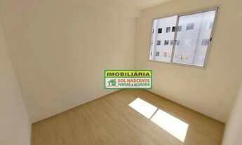 Imagem 5: Apartamento com 2 dormitórios para alugar, 47 m² por R$ 1.159/mês - Tamatanduba - Eusébio