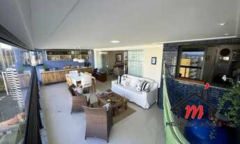 Imagem 7: APARTAMENTO RESIDENCIAL em SALVADOR - BA, PITUBA