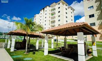 Imagem 4: Smile Parque das Flores - 3 quartos. Apenas 3.000. Disponível para visita!