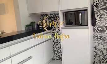 Imagem 6: Apartamento para Venda em São Bernardo do Campo, Centro, 2 dormitórios, 1 banheiro, 1 vaga