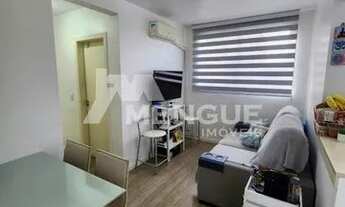 Imagem 3: Excelente apartamento de 2 dormitórios com garagem escriturada, Bairro Sarandi