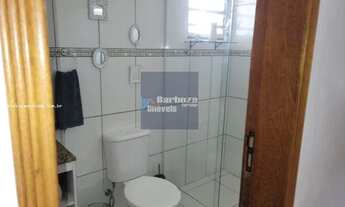 Imagem 7: CV287- Casa à venda no bairro Serra Azul