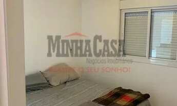 Imagem 6: Apartamento a Venda com 66m² 2 dormitórios 2 vagas e 2 banheiros no Portal Morumbi