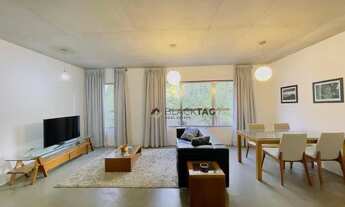 Imagem 2: APARTAMENTO MOBILIADO PARA ALUGAR NO MAXHAUS 1 NO CAMBUÍ EM CAMPINAS - SP