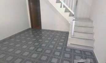 Imagem 2: Casa de vila na Mooca para locação com 100m² sendo 2 dormitórios 1 sala , cozinha 2 banhei