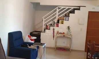 Imagem 3: Cobertura Vila Bastos de 140m²