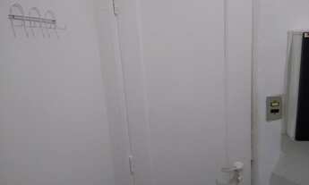 Imagem 7: Excelente conjugadão no Flamengo!