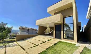 Imagem 2: Casa com 3 dormitórios à venda, 140 m² por R$ 1.045.000 - Bandeira Branca - Jacareí/SP