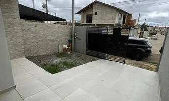 Imagem 6: CA0981 Casa com 3 dormitórios à venda, 80 m² por R$ 225.000 - Caiuá - Curitiba/PR