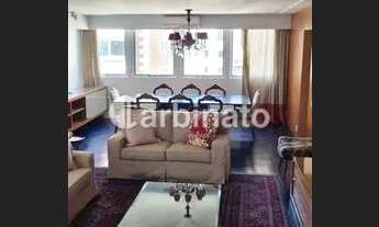 Imagem 2: Jardim América 188m² Privativos Jto. C. Paulistano e Rua Estados Unidos 2 Garagens