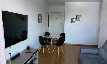 Imagem 4: Apartamento com 2/4(suíte) excelente no Cascatinha