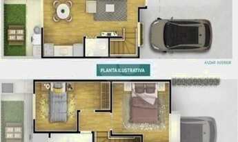 Imagem 5: Sorocaba - Casa de Condomínio - Vila Mineirão