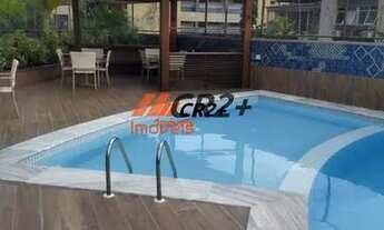 Imagem 6: Apartamento Para Vender, 170m² com 3 quartos, 2 suítes no bairro Casa Amarela em Recife