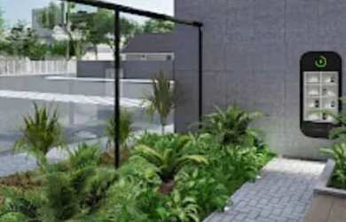 Imagem 9: Apartamento para venda com 2 quartos, 43m, lazer completo, em Boa Viagem - Recife - PE