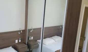 Imagem 2: Studio para venda possui 20 metros quadrados com 1 quarto em Centro - São Paulo - SP