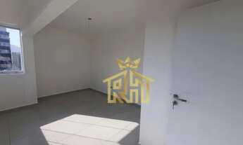 Imagem 5: Loft de 1 dormitório - sala e cozinha integradas - 1 vaga de garagem - Guilhermina - Praia