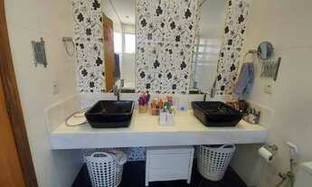 Imagem 2: Casa para venda com 75 metros quadrados com 3 quartos em Alto da Terezinha - Salvador - BA