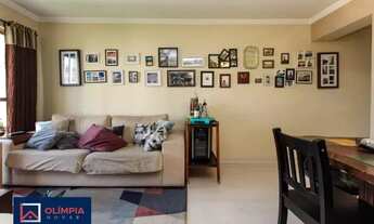 Imagem 3: Venda Apartamento 3 Dormitórios - 65 m² Vila Madalena