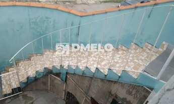 Imagem 6: Casa para aluguel possui 200 metros quadrados com 3 quartos em Campo Grande - Rio de Janei