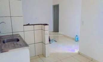 Imagem 3: Casa com 2 dormitórios para alugar, 50 m² por R$ 1.300,00/mês - Jardim Cliper - São Paulo