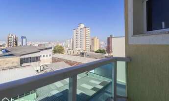 Imagem 4: Cobertura à venda em Santo Andre