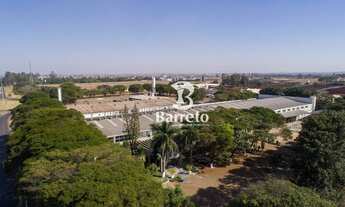 Imagem 2: Barracão à venda, 6882 m² por R$ 13.400.000,00 - Cilo 3 - Londrina/PR