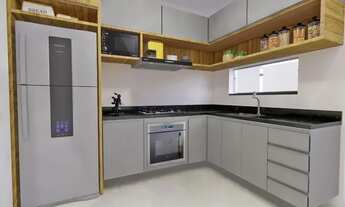 Imagem 3: Casa Pronta no Araçagy