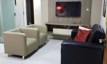 Imagem: Alugo Lindo Apto Mobiliado