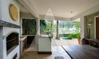 Imagem 7: SãO PAULO - Casa Padrão - Alto da Boa Vista