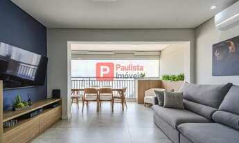 Imagem 3: Apartamento Condomínio Clube à venda, com 85m² de Área Útil 2 Dormitórios, 2 Suites, 2 Vag