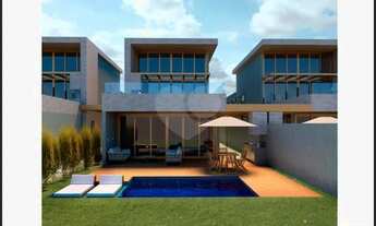 Imagem 2: Casa de Condomínio Pé na Areia Alto Padrão em Camburi, São Sebastião-SP