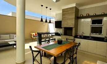 Imagem 3: Alugo Casa Village Damha III Mirassol