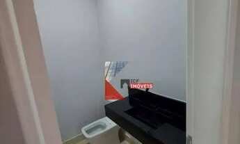 Imagem 4: Casa com 3 dormitórios à venda, 200 m² por R$ 1.799.900,00 - Swiss Park - Campinas/SP