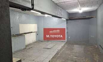 Imagem 7: Salão Comercial para locação- Jd Sta Mena