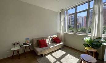 Imagem 6: Flat para aluguel com 40 metros quadrados com 1 quarto mobiliado