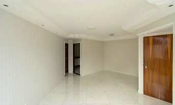 Imagem 2: Apartamento com 3 quartos no Setor Oeste - Goiânia - GO