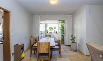 Imagem 4: Apartamento à Venda - Jardim América, 3 Quartos, 156 m2