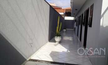 Imagem 7: SAO CAETANO DO SUL - Casa Padrão - Jardim Sao Caetano