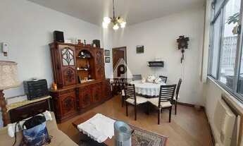 Imagem: Apartamento à venda, 2 quartos, 1 vaga