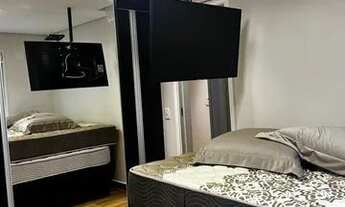 Imagem 2: Excelente apto alto padrão no tatuapé