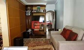 Imagem 4: Apartamento, Maravilhoso , Condomínio Clube, à venda, 2.350.000,00 Santo Amaro, São Pa