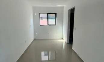 Imagem: Sobrado para venda possui 65 metros quadrados