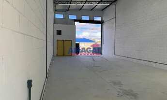 Imagem 2: Galpão/Depósito/Armazém para aluguel possui 156 metros quadrados