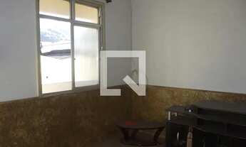 Imagem 3: Apartamento para Aluguel - Del Castilho, 1 Quarto, 60 m2