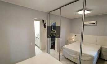 Imagem 7: Flat disponível no Itaim Bibi