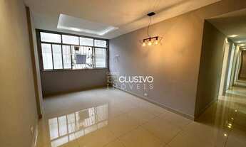 Imagem 3: Apartamento com 2 dormitórios, 80 m² - venda ou aluguel - Icaraí - Niterói/RJ