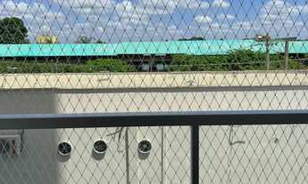 Imagem 4: Apto próx da Nova Fap com 3 suítes 2 vagas na garagem 77m² de área construída